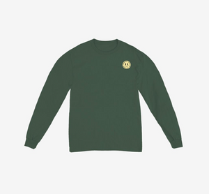 Headster - Bold Wild Long-Sleeve T-Shirt|157849
