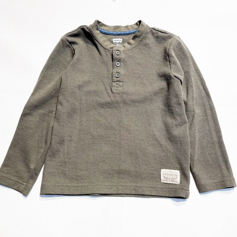 Levis Top 6/7Y|184567