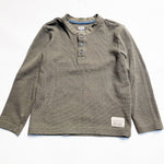 Levis Top 6/7Y|184567