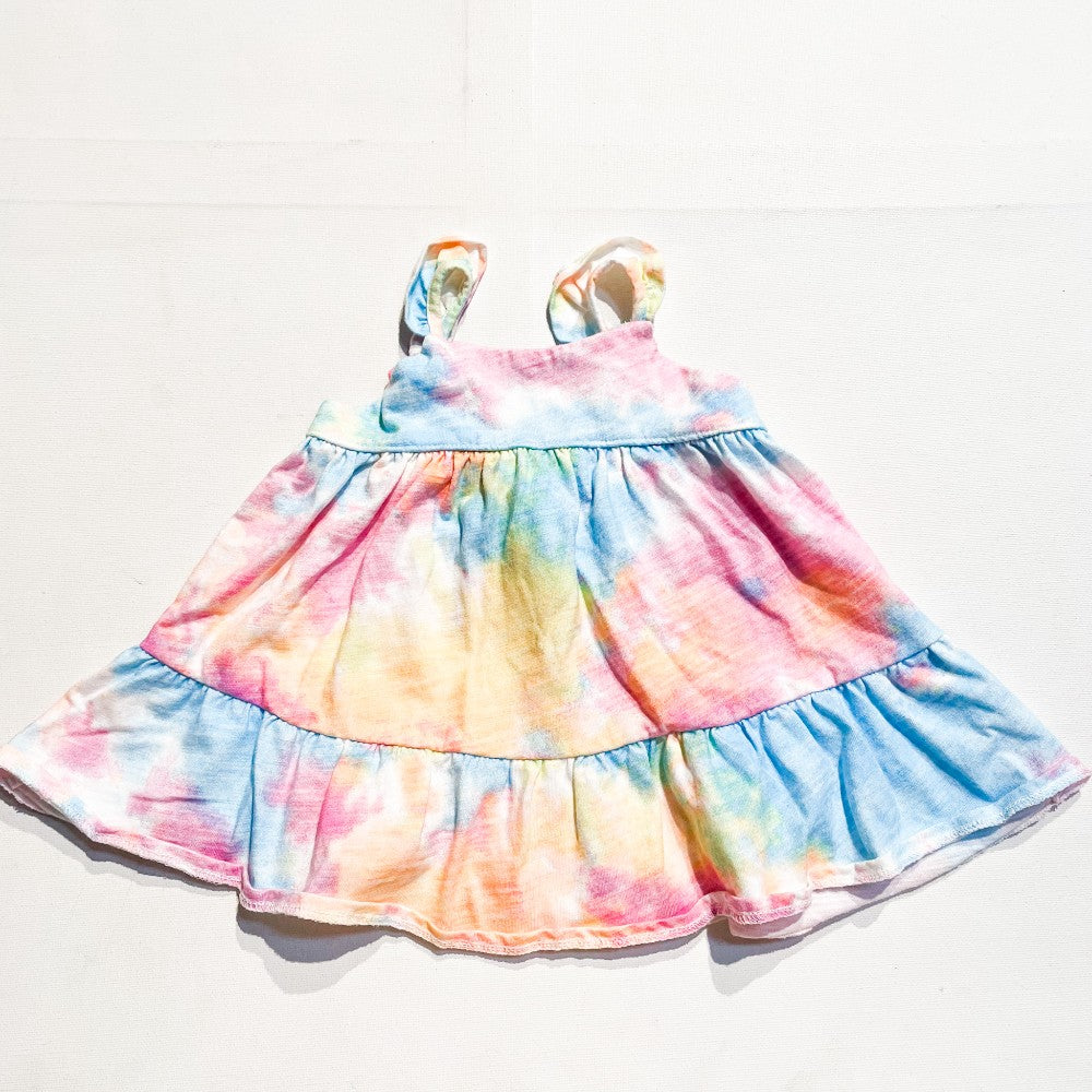 George Dress 3-6M|175846