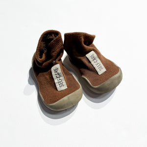 Self Care Sock Shoes 2-3|205609