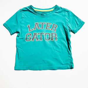 George Shirt 6Y|160010