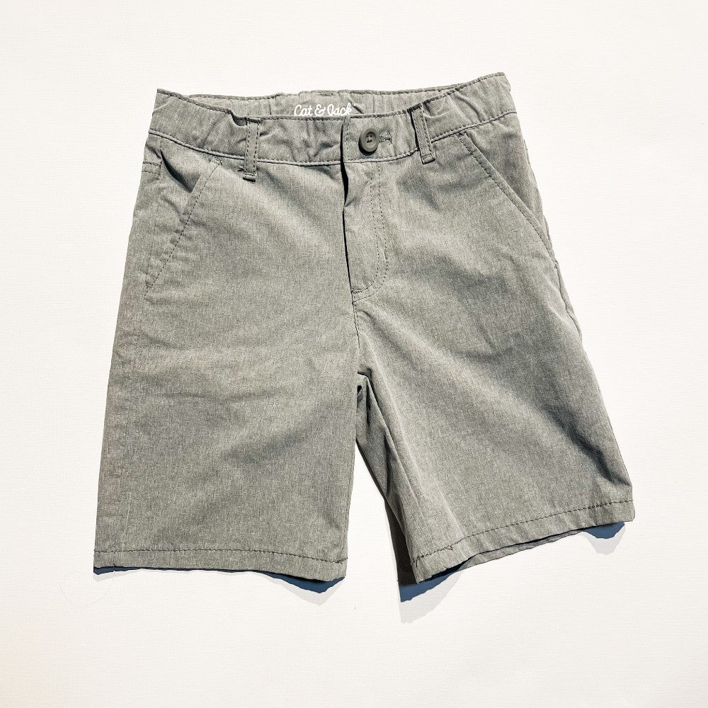 Cat & Jack Shorts 7Y|192047