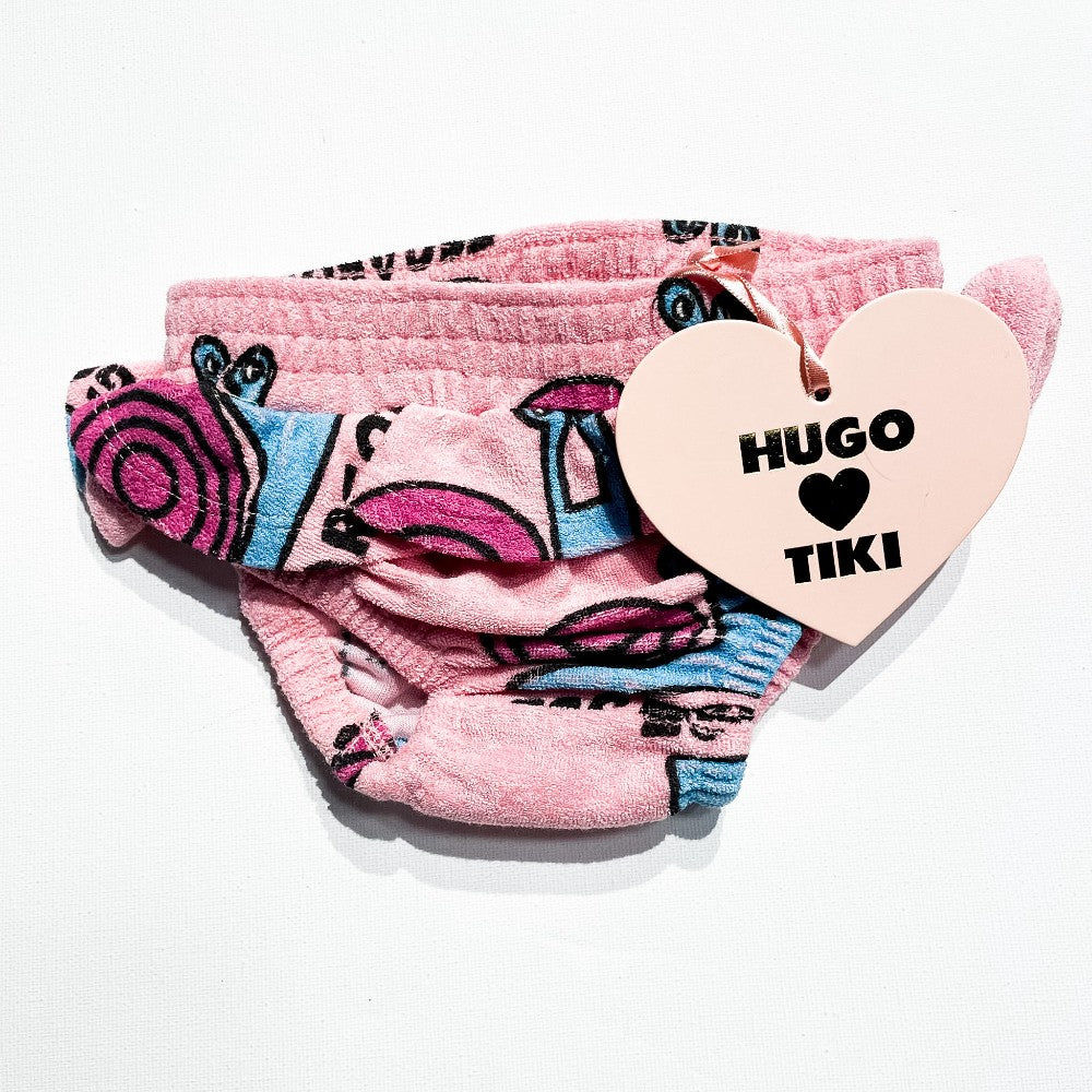 Hugo Tiki Shorts 2Y|201203