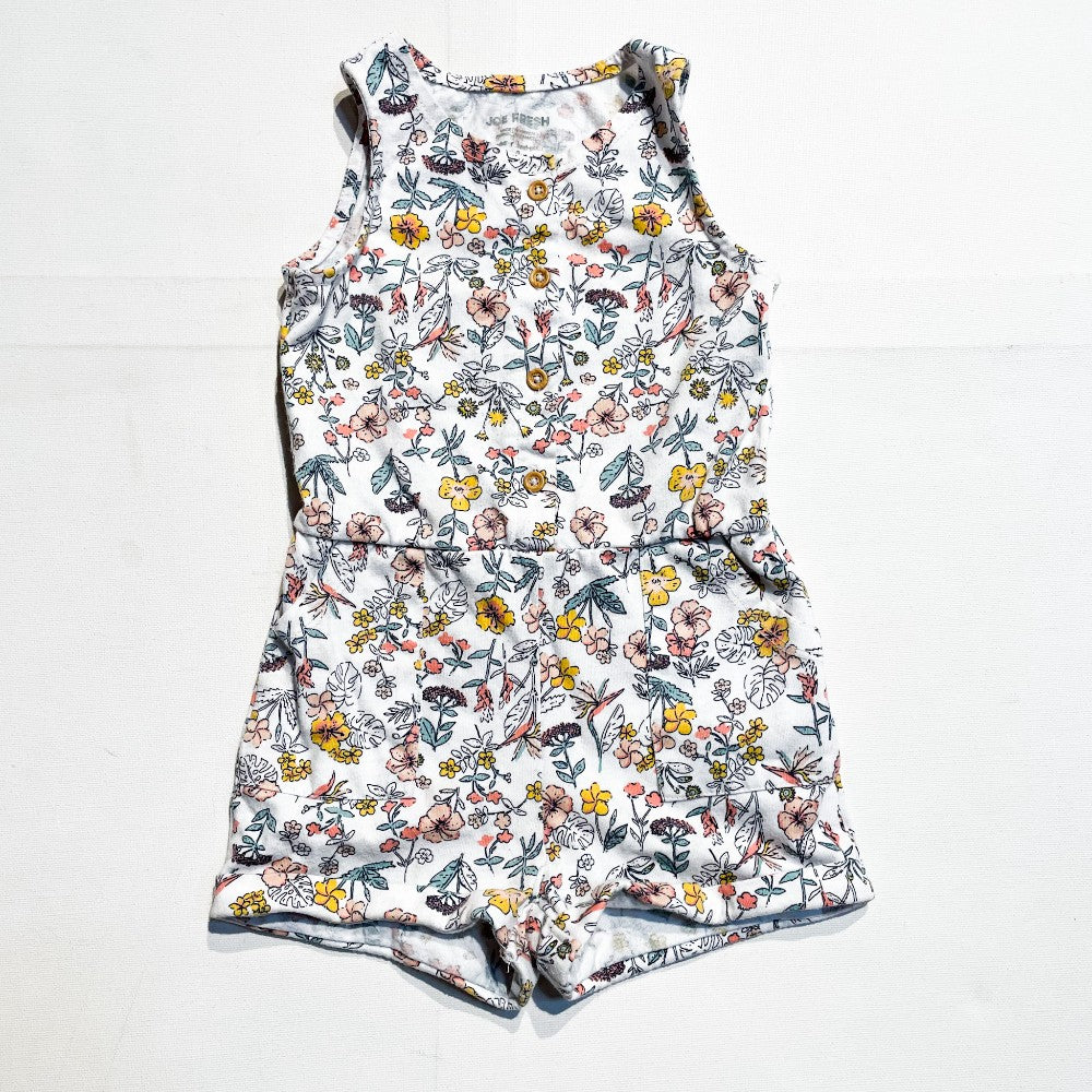 Joe Fresh Romper 3Y|168547