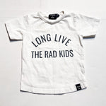 Young & Rad Shirt 6-12M|176194