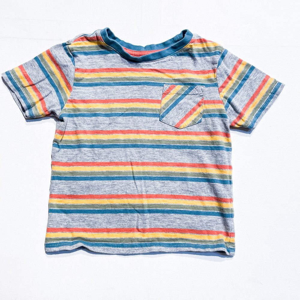 George Top 4Y|158968