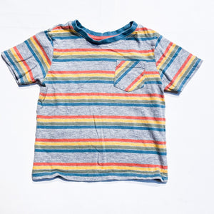 George Top 4Y|158968