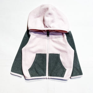 The North Face Zip Up 3-6M|184229