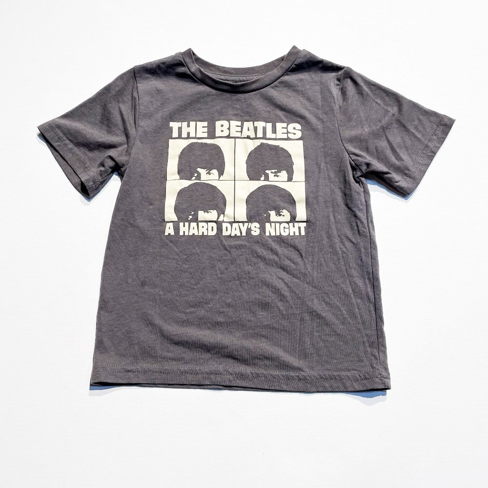 The Beatles Shirt 5Y|188233