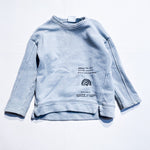 Zara Crew 2/3Y *Imperfetion|158692