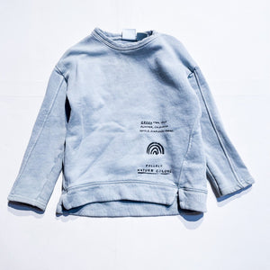 Zara Crew 2/3Y *Imperfetion|158692