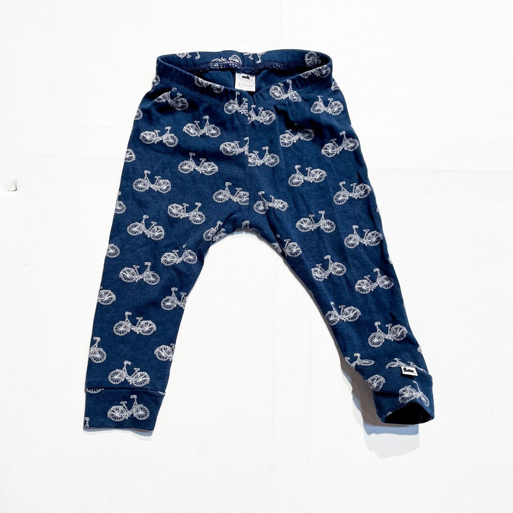Little & Lively Leggings 6-9M|172544