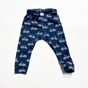Little & Lively Leggings 6-9M|172544