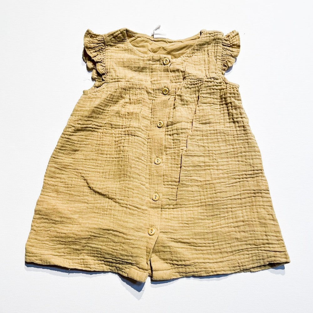 H&M Dress 12-18M|186285