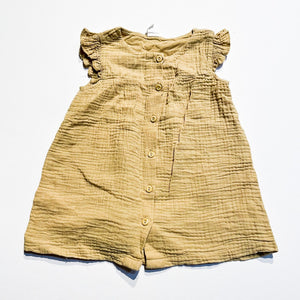 H&M Dress 12-18M|186285