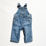 Gap Overalls 3-6M|91796