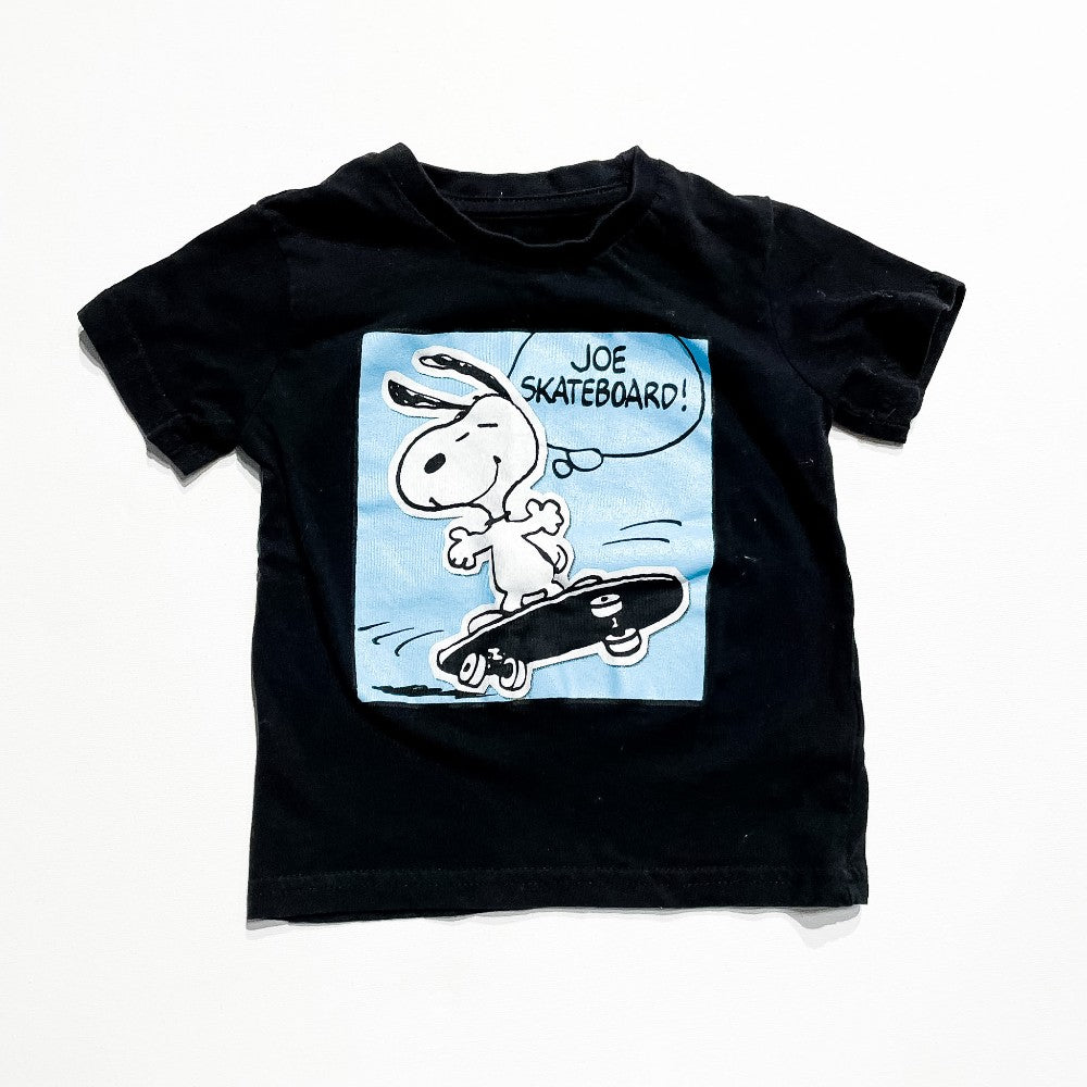 Peanuts Shirt 2Y|205989