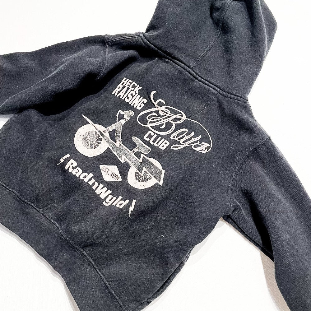 Hoodie 4Y **No Size Tag|212163