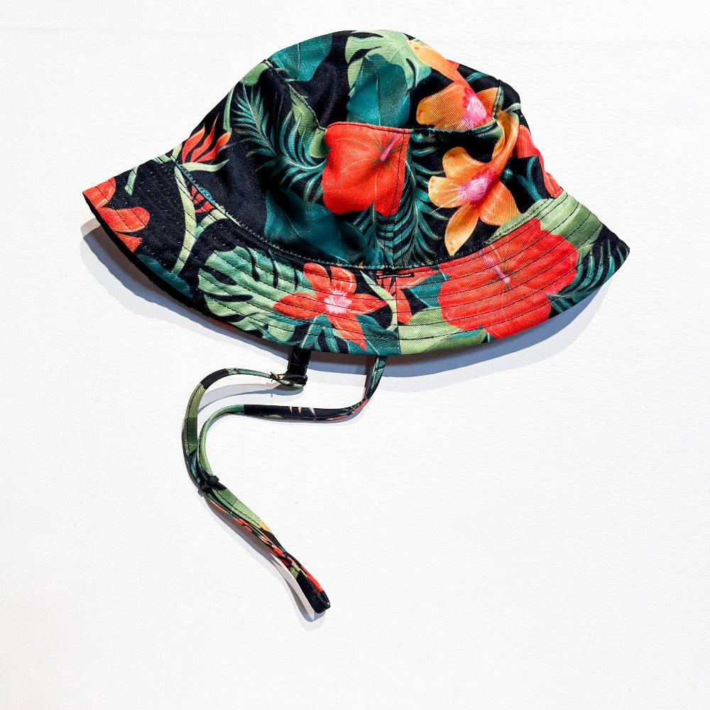 Headster Reversible Sun Hat 2-4Y|140768