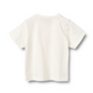 Wheat - T-shirt S/S Mirsa Cloud Flower Child|191174