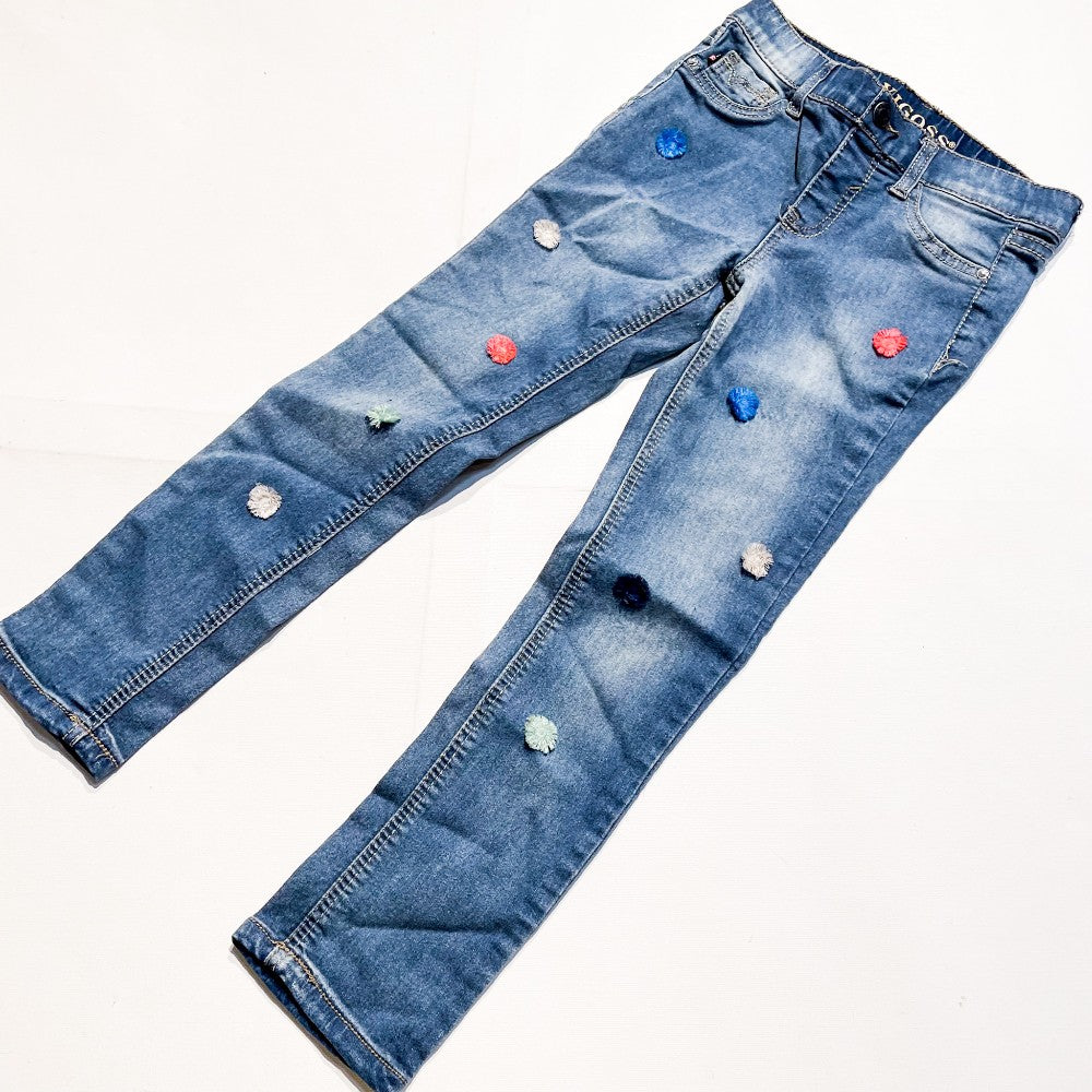 Vigoss Jeans 6Y|185250