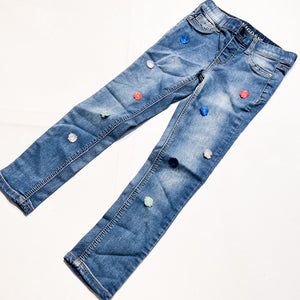 Vigoss Jeans 6Y|185250