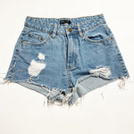 Blue Notes Shorts Size 25|206160