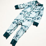 Honeysuckle Swim 2Y|224220