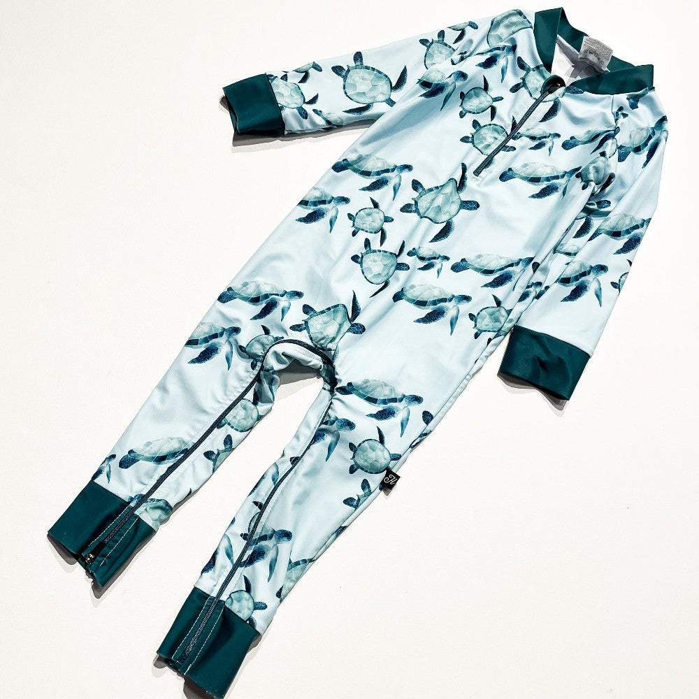 Honeysuckle Swim 2Y|224220