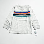 Carters Shirt 3Y|218509