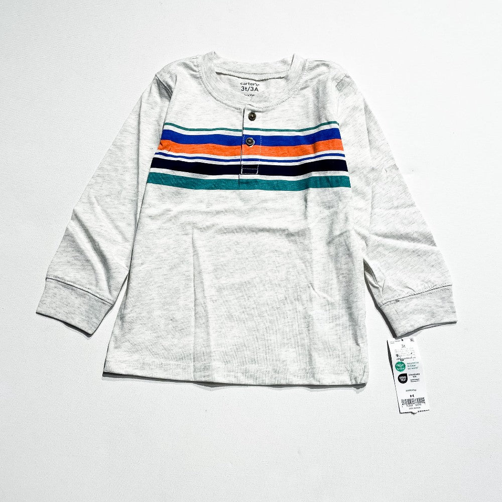 Carters Shirt 3Y|218509