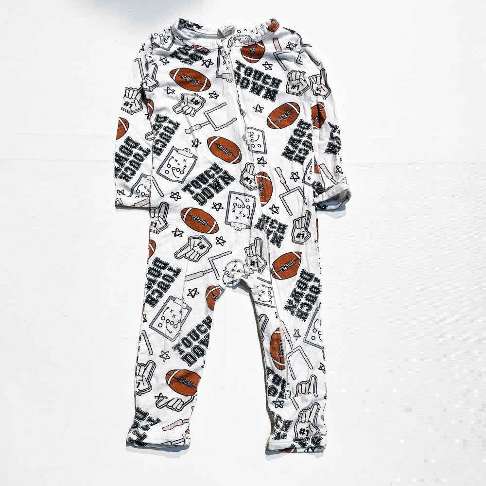 Bamboo Sleeper 6-12M|164995