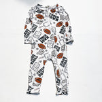 Bamboo Sleeper 6-12M|164995