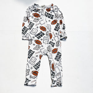 Bamboo Sleeper 6-12M|164995