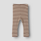 Name It - Neutral Striped Legging|213839