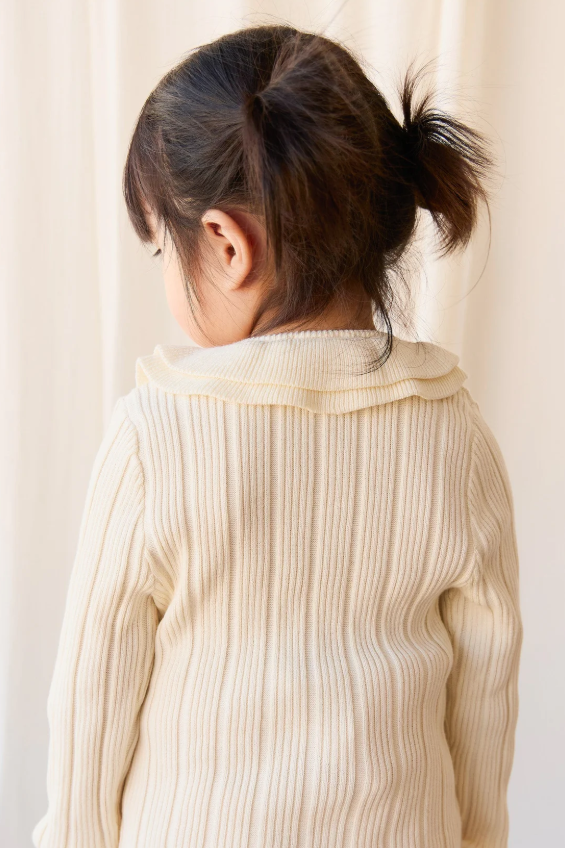 Jamie Kay - Lilah Jumper Parchment|176869