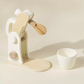 Coco Village - Wooden Blender and Accessories|106779