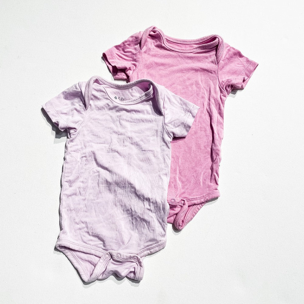Kyte Onesie Set 0-3M|229918