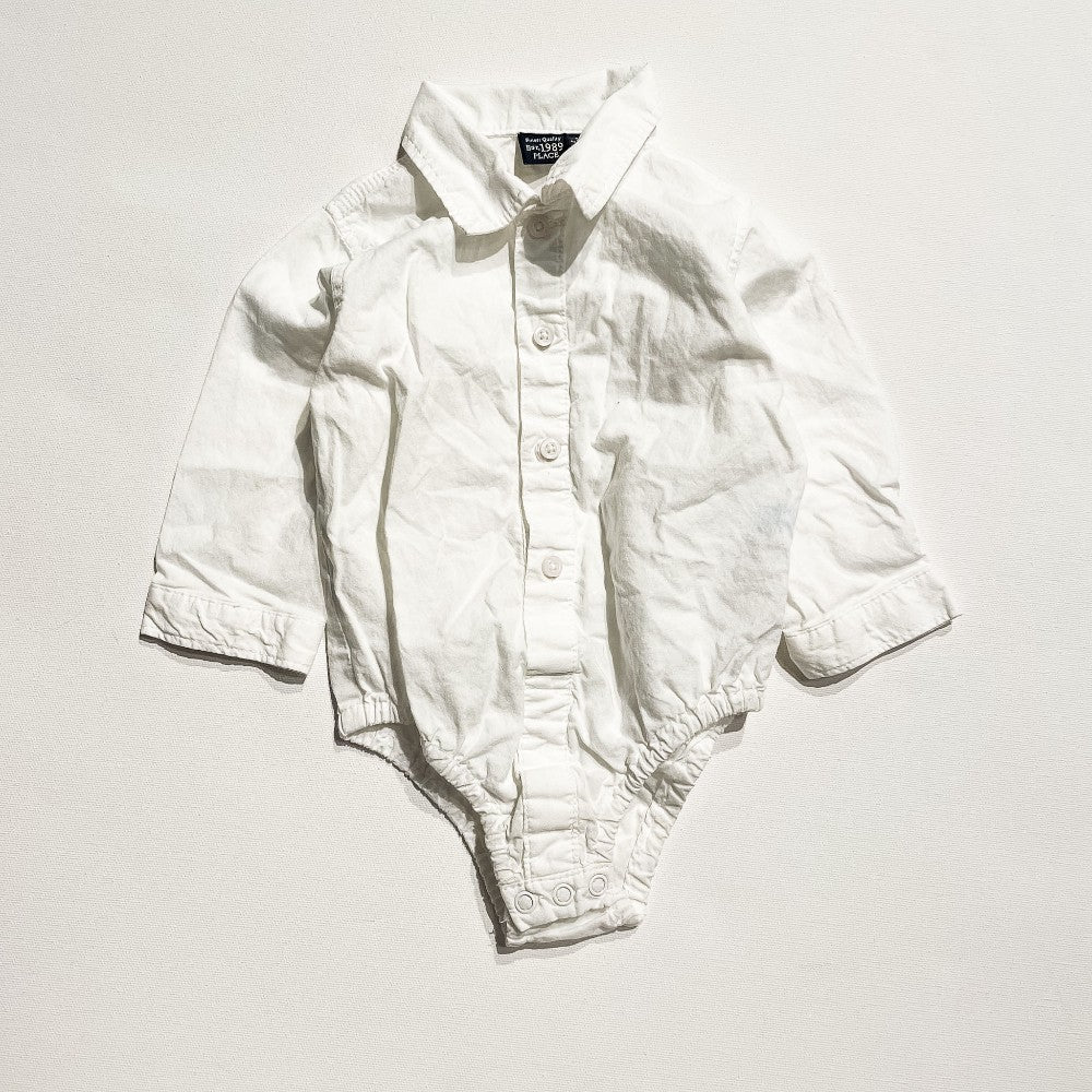 Childrens Place Onesie 9-12M|199411