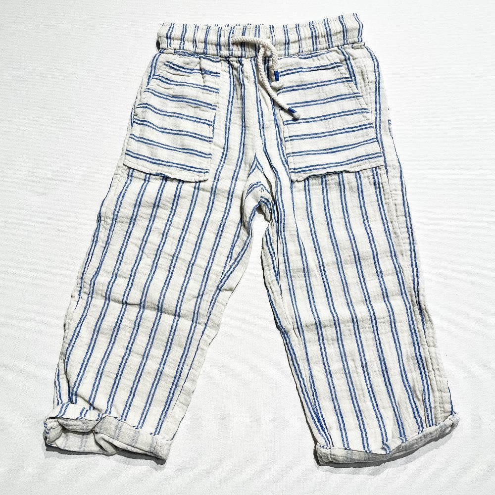 H&M Pants 2/3Y|222816