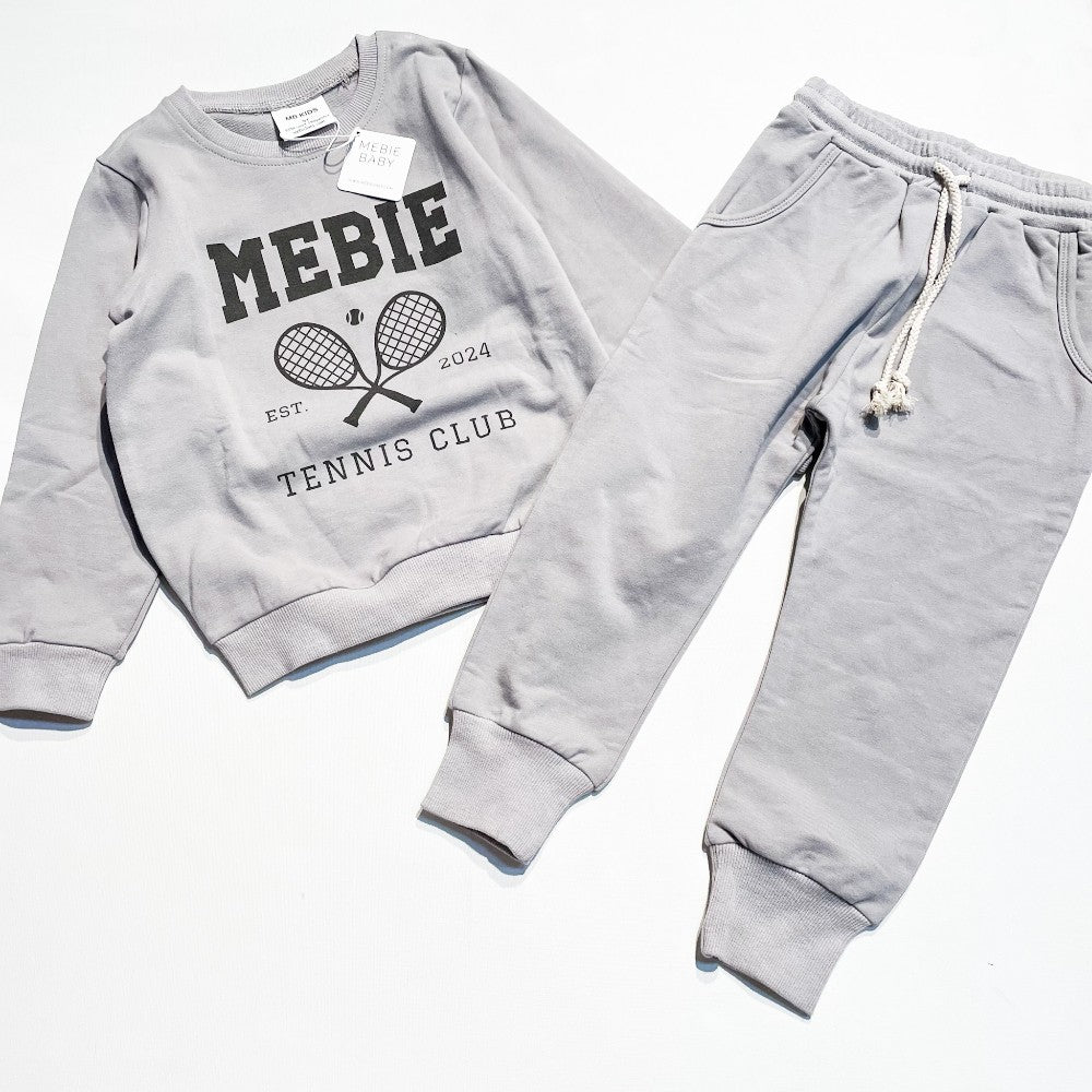 Mebie Baby Set 18M Reg. $58|136501