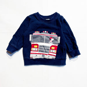 Carters Shirt 9M|150905