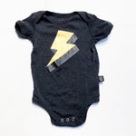 Whistle & Flute Onesie 12-18M|164739