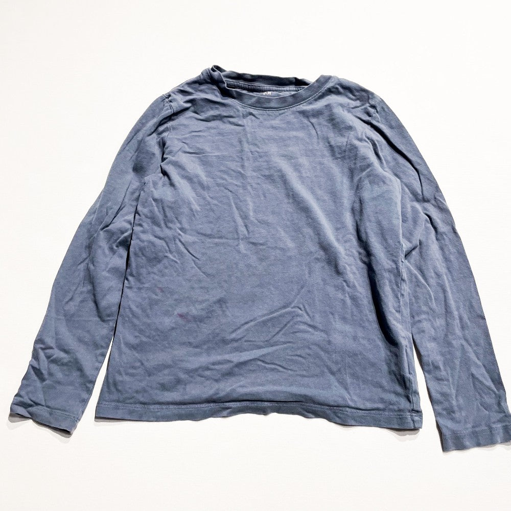 H&M Shirt 8-10Y **Imeprfection|199586