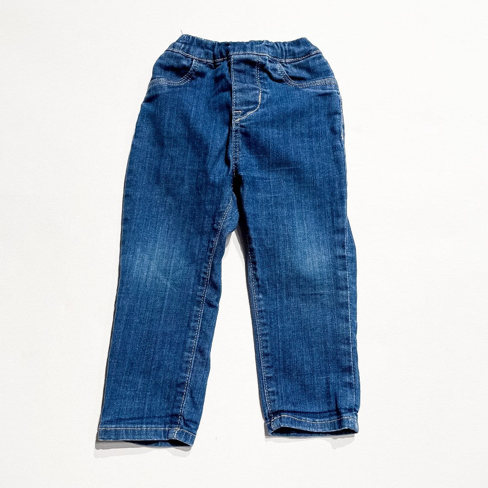 H&M Pants 12-18M|203443