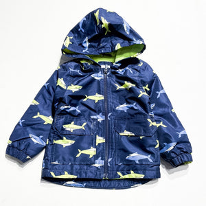 Carter's Jacket 2Y *Imperfection|222454