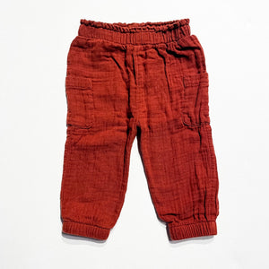 Old Navy Pants 6-12M|227012