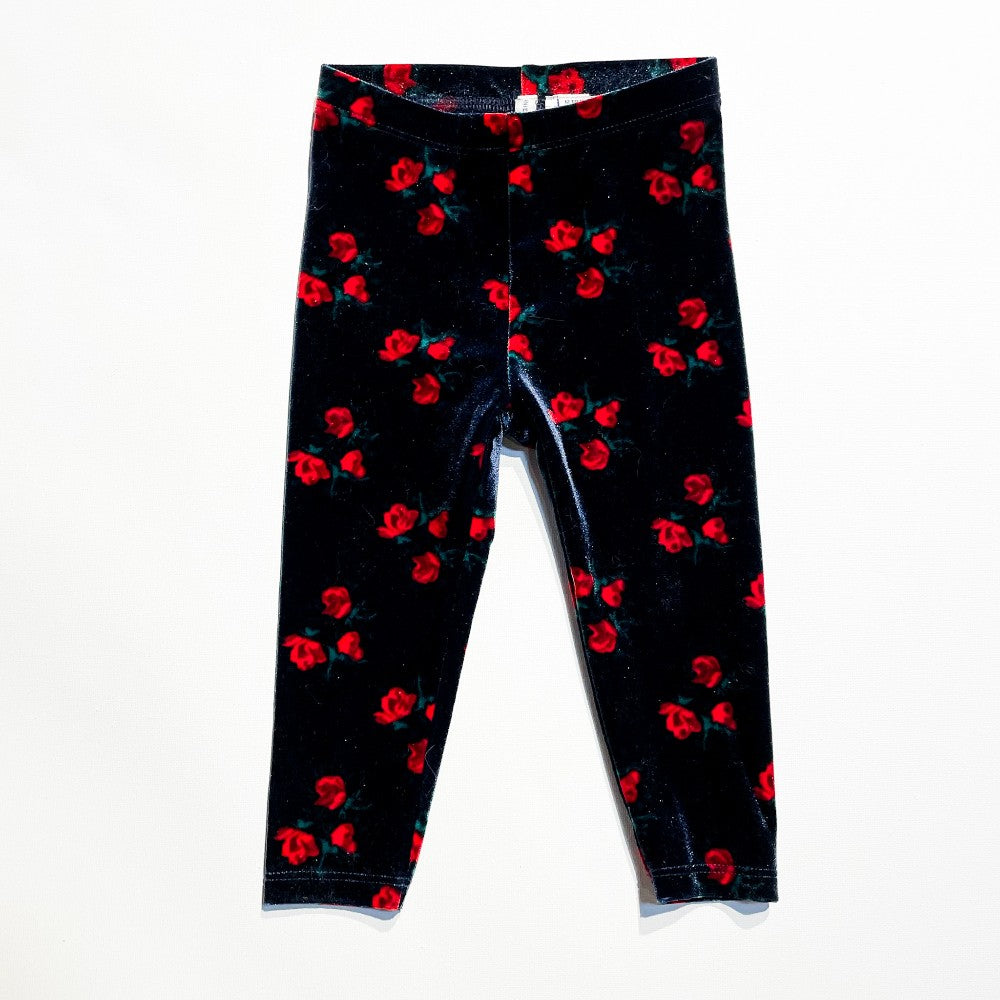 Janie & Jack Leggings Set 12-18M|190821