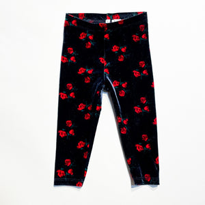 Janie & Jack Leggings Set 12-18M|190821
